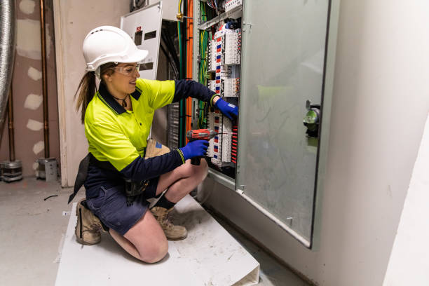 Best Electrical Outlet Repair  in Simmesport, LA