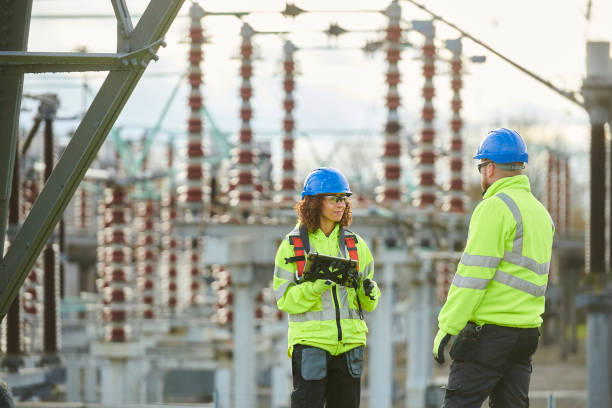 Best Affordable Electrician  in Simmesport, LA