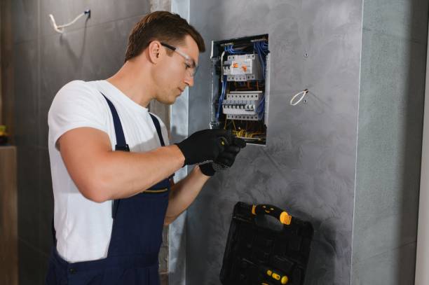 Best Local Electrician Companies  in Simmesport, LA