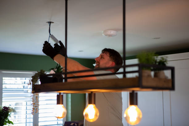 Generator Installation Services in LA