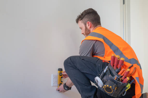 Best Electrical Upgrades for Homes  in Simmesport, LA