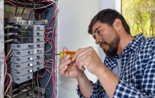 Best Home Electrical Repair  in Simmesport, LA